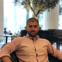 Hisham Shaarani avatar image