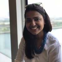 Nitu Goel avatar image