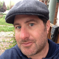 Chris Swearingen avatar image