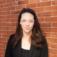 Sydney Hanson avatar image