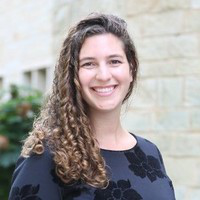 Sara Harari avatar image