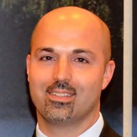 Amit Ronen avatar image