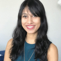 Shruti Sane avatar image