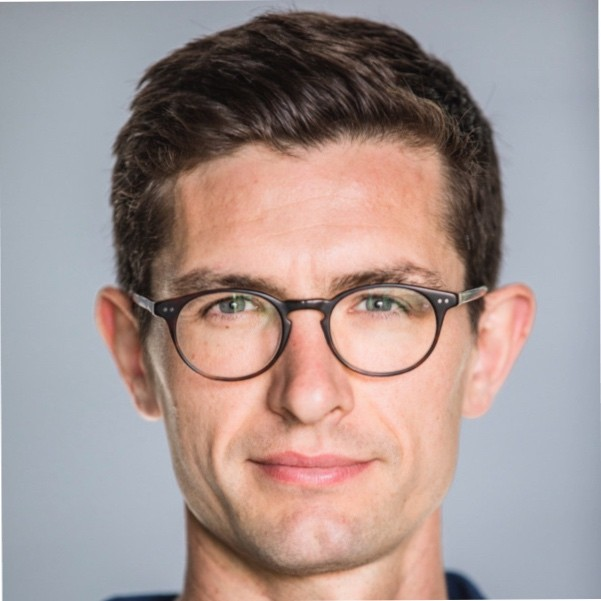 Kristian Yde Agerbo avatar image