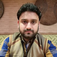 Muhammad Irfan avatar image