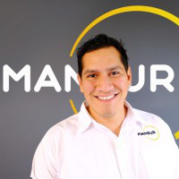 Jorge Flores avatar image