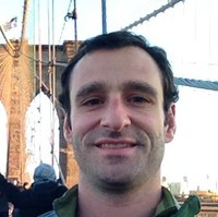 Aaron Simms avatar image