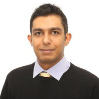 Farzad Morshedi avatar image