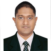 Gerard Perera avatar image
