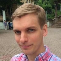 Jonathan Johnsson avatar image