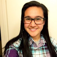 Courtney Ford avatar image