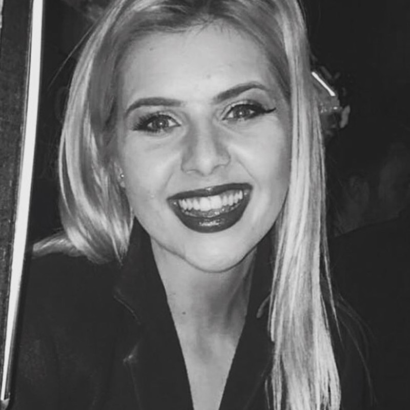 Louise Dillon avatar image