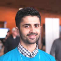 Sukhdeep Gill avatar image