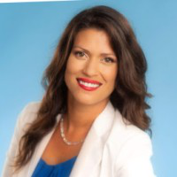 Luciana Da Silva avatar image