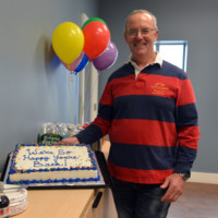 Brian Stearns avatar image