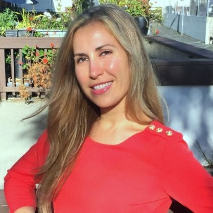 Tetyana Gyunter avatar image