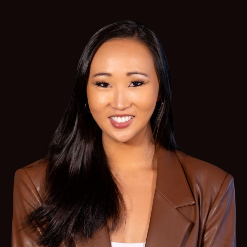 Melissa Zhang avatar image