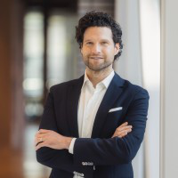 Friso Huizinga avatar image