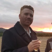 Patrick Barney avatar image