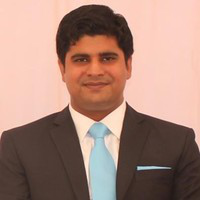 Muhammad Haider avatar image