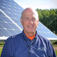 Mike Cornell avatar image