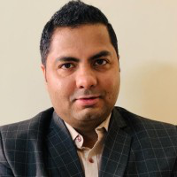 Piyush Bhatheja avatar image