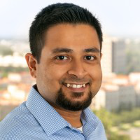 Souvik Ghosh avatar image