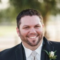 Travis Teisher avatar image