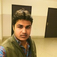 Vijander Haldkar avatar image