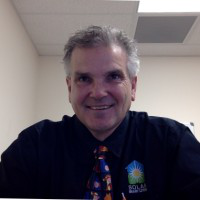 Alan Morgan avatar image