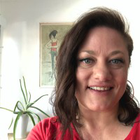 Morgan Culbreth avatar image