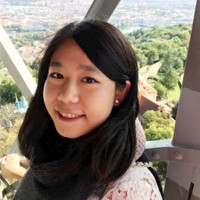 Peizhi Yang avatar image