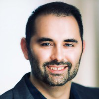 Nathan Clark avatar image