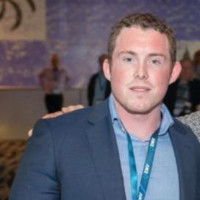 Ben Thrupp avatar image