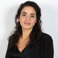 Lina Saade avatar image