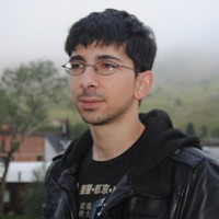 David Gill avatar image