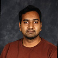 Praveen Sahu avatar image