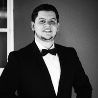 Eliseo Reynoso avatar image