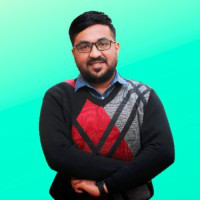 Arideep Halder avatar image