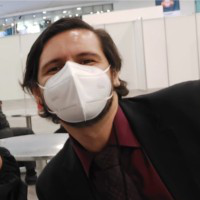 Alfredo Teran avatar image