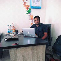 Govind Soni avatar image