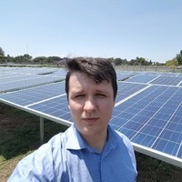 Louis Hall avatar image