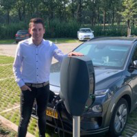 Jeroen Wiltink avatar image