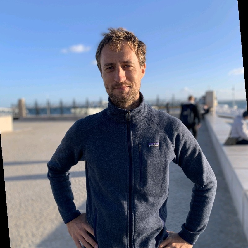 Ferry Kluger avatar image