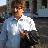 Rajan Puri avatar image