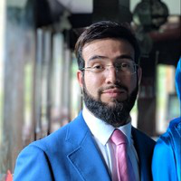 Faizan Farooqi avatar image