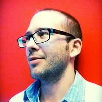 Graham Thomas avatar image