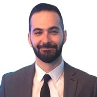 Ahmad Harake avatar image