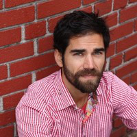 Andrew Martinez avatar image