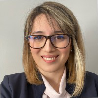 Romina Kaveh avatar image